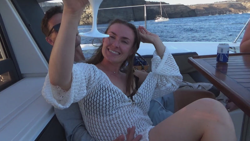 Honeymoon | Greece | Modern Day Home Video®